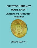 Cryptocurrency Made Easy