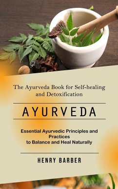 Ayurveda - Barber, Henry