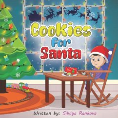 Cookies for Santa - Rankova, Silviya