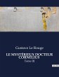 LE MYSTÉRIEUX DOCTEUR CORNÉLIUS - Bild 1