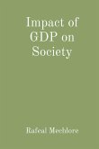 Impact of GDP on Society