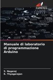 Manuale di laboratorio di programmazione Arduino