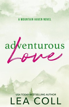 Adventurous Love - Coll, Lea