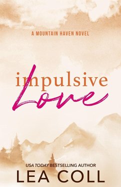 Impulsive Love - Coll, Lea