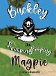 Buckley the Swooping Pooping Magpie - Bild 1