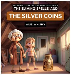 The Saving Spells and The Silver Coins - Whimsy, Wise