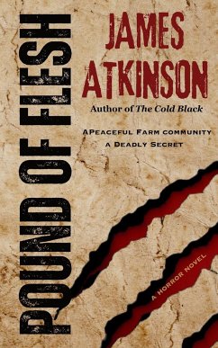 Pound Of Flesh - Atkinson, James