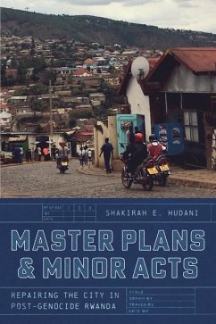 Master Plans and Minor Acts - Hudani, Shakirah E.