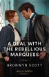 A Deal With The Rebellious Marquess - Bild 1