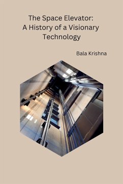 The Space Elevator - Bala Krishna