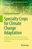 Specialty Crops for Climate Change Adaptation (eBook, PDF)