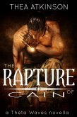The Rapture of Cain (Theta Waves, #5) (eBook, ePUB)