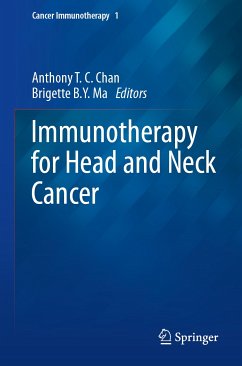 Immunotherapy for Head and Neck Cancer (eBook, PDF)