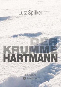 Der krumme Hartmann (eBook, ePUB) Cover Der krumme Hartmann (eBook, ePUB)