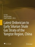 Latest Ordovician to Early Silurian Shale Gas Strata of the Yangtze Region, China (eBook, PDF)
