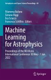 Machine Learning for Astrophysics (eBook, PDF)