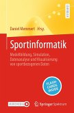 Sportinformatik (eBook, PDF)