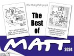 The Best of Matt 2024 (eBook, ePUB)