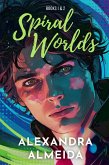 Spiral Worlds: Books I & 2 (eBook, ePUB)