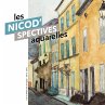 Les nicod'spectives (eBook, ePUB) - Bild 1