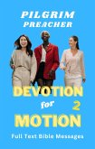 Devotion for Motion 2 (eBook, ePUB)