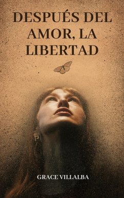 Cover Después del amor, la libertad. (eBook, ePUB)