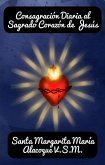 Consagración Diaria al Sagrado Corazón de Jesús (eBook, ePUB)