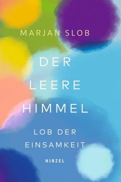 Der leere Himmel (eBook, PDF) - Slob, Marjan