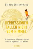 Depressionen fallen nicht vom Himmel (eBook, ePUB)