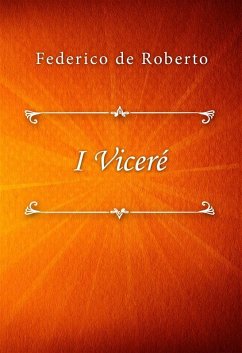 Cover I Viceré (eBook, ePUB)