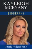 Kayleigh McEnany Biography (eBook, ePUB)