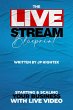 The Livestream Blueprint (eBook, ePUB) - Bild 1