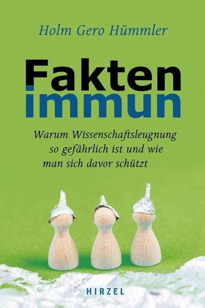 Faktenimmun (eBook, ePUB) Faktenimmun (eBook, ePUB)