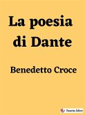 La poesia di Dante (eBook, ePUB)