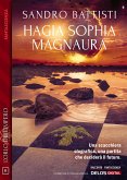 Hagia Sophia Magnaura (eBook, ePUB)
