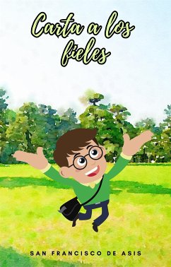 Carta a los Fieles (eBook, ePUB) - Francisco de Asís, San