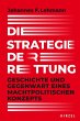 Die Strategie der Rettung (eBook, ePUB) - Bild 1