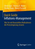 Quick Guide Inflations-Management (eBook, PDF)