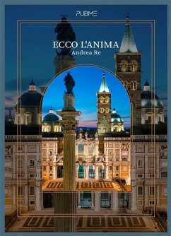 Cover Ecco L'Anima (eBook, ePUB)
