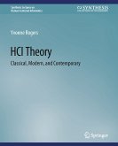 HCI Theory (eBook, PDF)