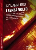 I senza volto (eBook, ePUB)