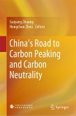 China&quote;s Road to Carbon Peaking and Carbon Neutrality (eBook, PDF)