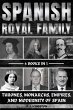 Spanish Royal Family (eBook, ePUB) - Bild 1