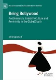 Being Bollywood (eBook, PDF)