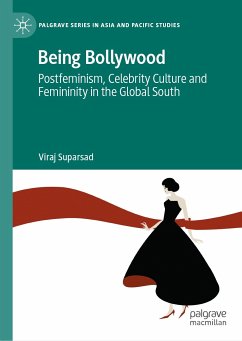 Being Bollywood (eBook, PDF) - Suparsad, Viraj