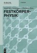 Festkörperphysik (eBook, ePUB) - Bild 1