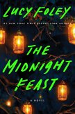 The Midnight Feast (eBook, ePUB)