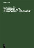 Wissenschaft, Philosophie, Ideologie (eBook, PDF)