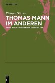 Thomas Mann im Anderen (eBook, ePUB)