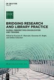 Bridging Research and Library Practice (eBook, ePUB)